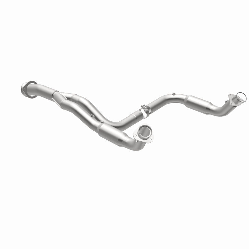 Magnaflow California Direct Fit Converter 07-10 Chevrolet Silverado 2500 HD 6.0L Magnaflow