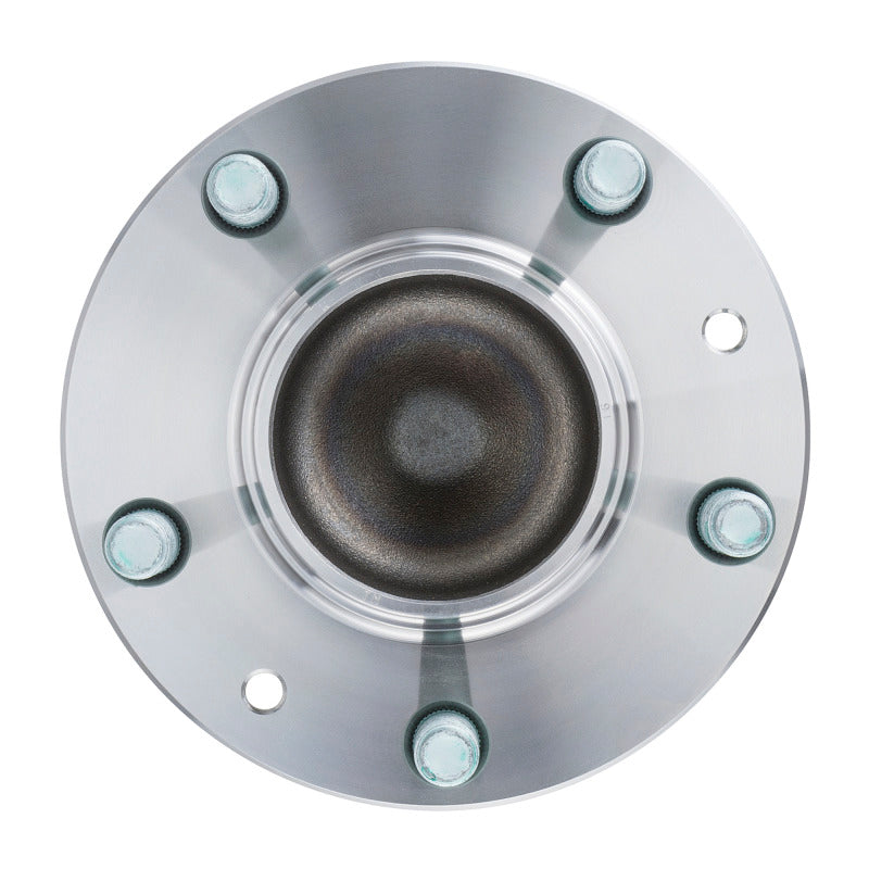 MOOG 2006 Mazda MX-5 Miata Front Hub Assembly Moog