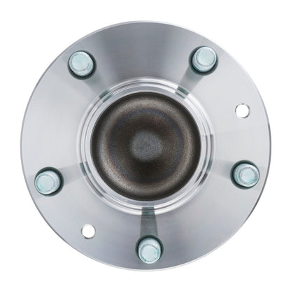 MOOG 2006 Mazda MX-5 Miata Front Hub Assembly Moog