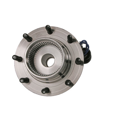 MOOG 99-04 Ford F-250 Super Duty Front Hub Assembly Moog