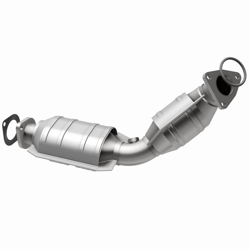 MagnaFlow Conv DF 03-04 Infiniti G35 3.5L Passenger Side Magnaflow
