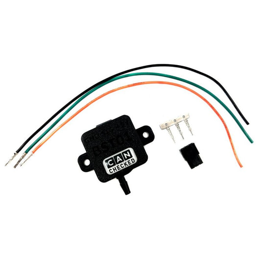 Wagner Tuning Boost Sensor 5.5BAR (80psi) - BST01