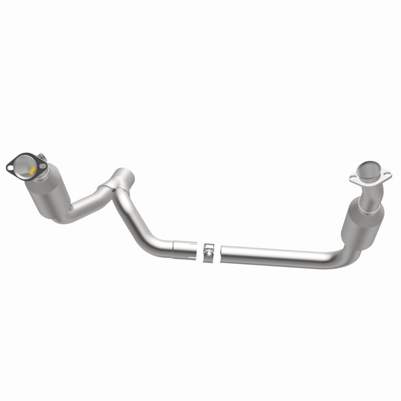 Magnaflow 2006 Dodge Ram 1500 5.7L Direct Fit Catalytic Converter Magnaflow