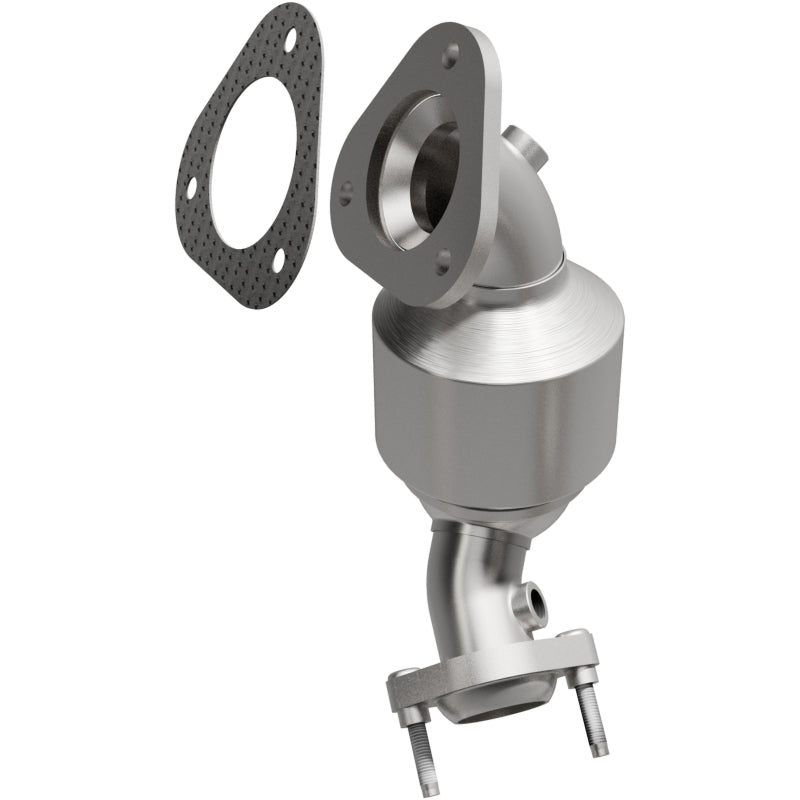 Magnaflow 17-18 Ford Police Interceptor Utility 3.5L Direct Fit Converter Magnaflow