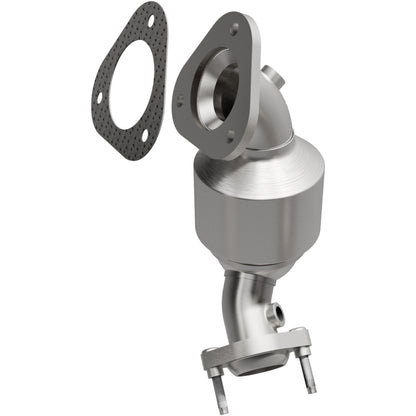 Magnaflow 17-18 Ford Police Interceptor Utility 3.5L Direct Fit Converter Magnaflow