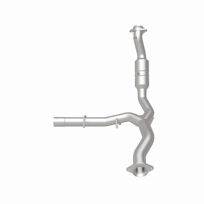 Magnaflow 11-12 Ford F-150 3.5L Direct Fit Converter Magnaflow