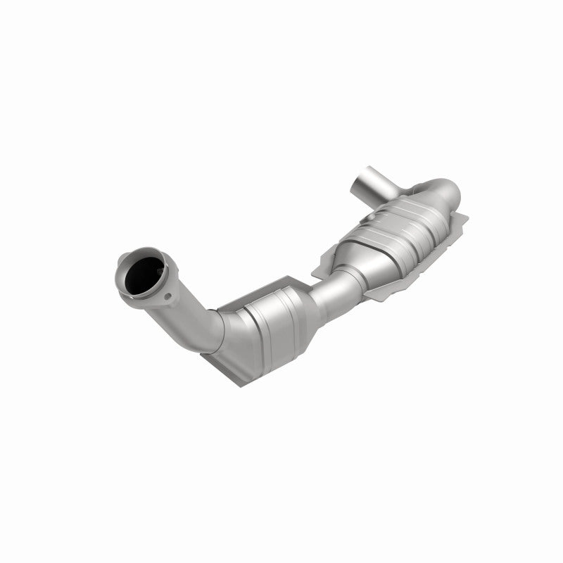 MagnaFlow Conv DF 01 Ford Trucks 4.6L Magnaflow