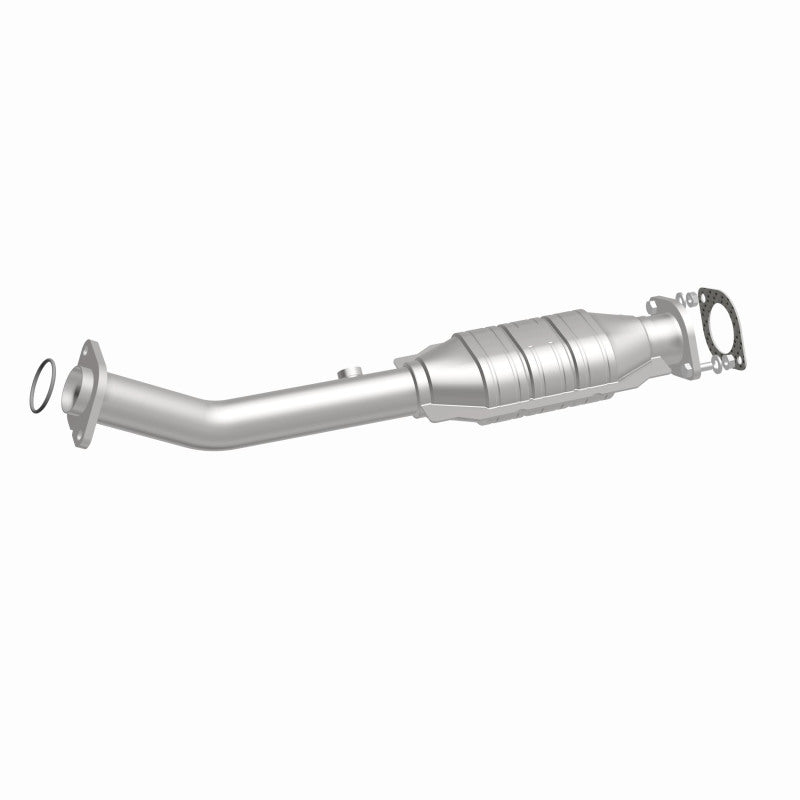 MagnaFlow Conv DF 07 Titan 5.6L D/S rr OEM Magnaflow