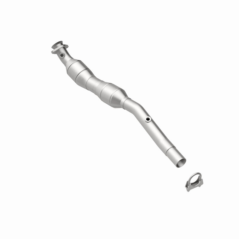 MagnaFlow Conv DF 03-05 R Rover HSE4.4 Driver Side Magnaflow