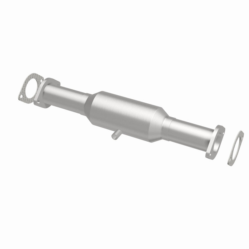 MagnaFlow Conv Direct Fit 83-85 Ford Ranger 2.8L Magnaflow