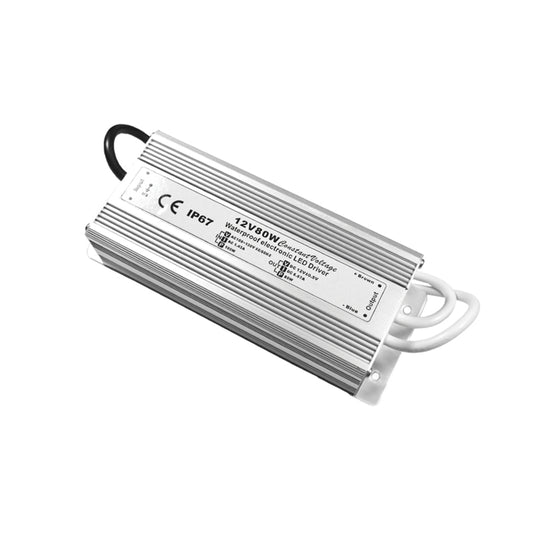 Oracle 15A Power Supply (Waterproof) SEE WARRANTY ORACLE Lighting