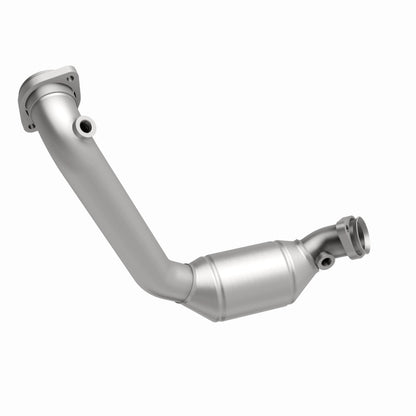 MagnaFlow Conv DF 02-03 Mercedes CLK430 4.3L Driver Side Magnaflow