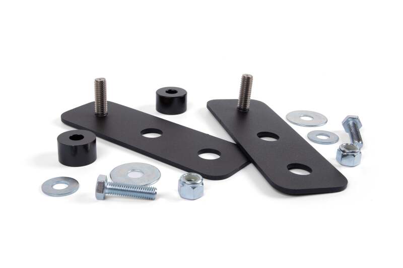 Zone Offroad 2019-2024 Ram 3500 Mega Cab/Dually DEF Relocation Kit - ZOND5408