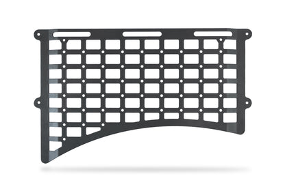 ADD 2021+ Ford F150 Raptor 66in Bed Cab Molle Panels - Center