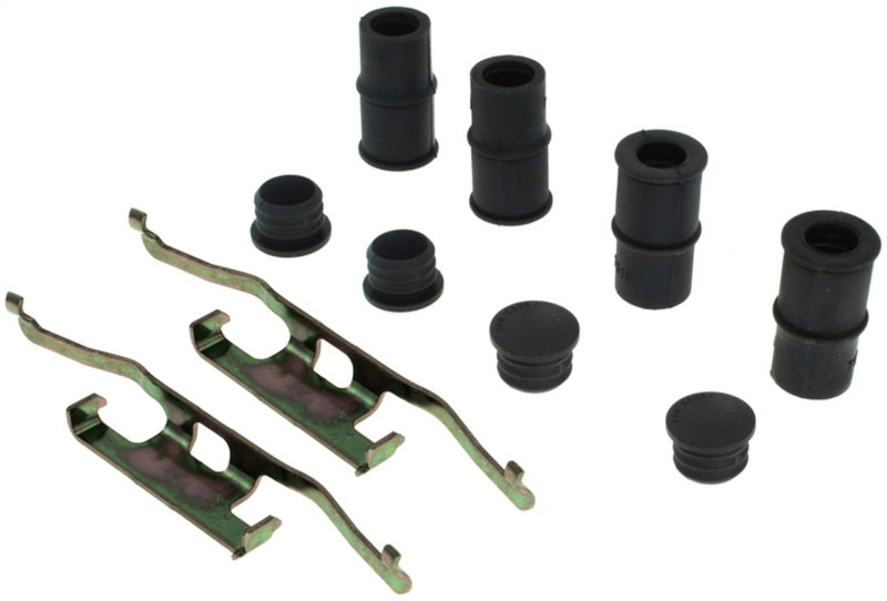 StopTech Premium Ceramic Brake Pads - 308.02790 Stoptech