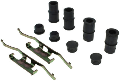 StopTech Premium Ceramic Brake Pads - 308.02790 Stoptech