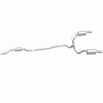 MagnaFlow BRE Exhaust Kit 07-15 Mazda CX-9