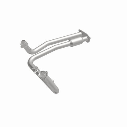 Magnaflow Conv DF 96-00 Chevy K3500 V8 5.7L Magnaflow