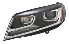 Load image into Gallery viewer, Hella 2015 Vw Touareg 15- Headlamp Lh Xen