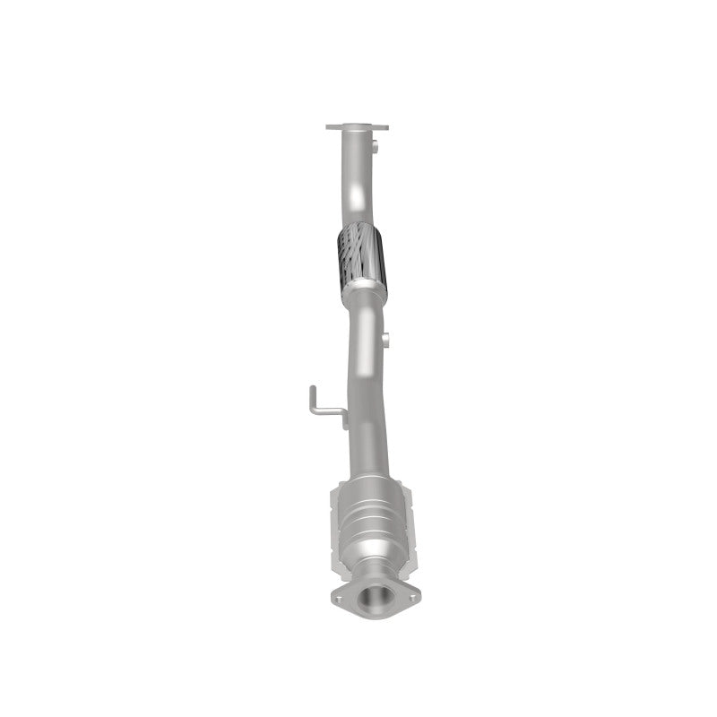 MagnaFlow Conv DF 02-04 Toyota Camry 2.4L Rear Magnaflow