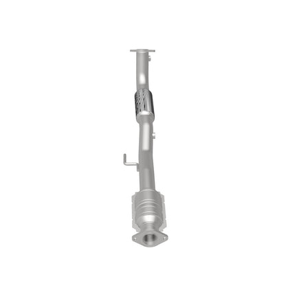MagnaFlow Conv DF 02-04 Toyota Camry 2.4L Rear Magnaflow