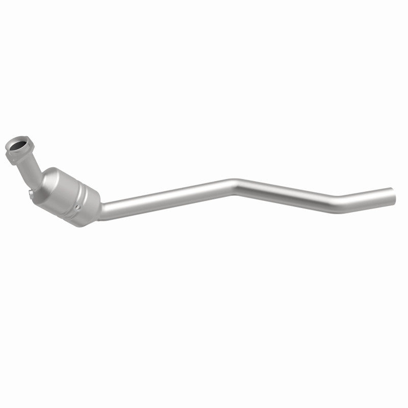 Magnaflow Conv DF 03-05 Jaguar S-Type4.2L P/S Magnaflow