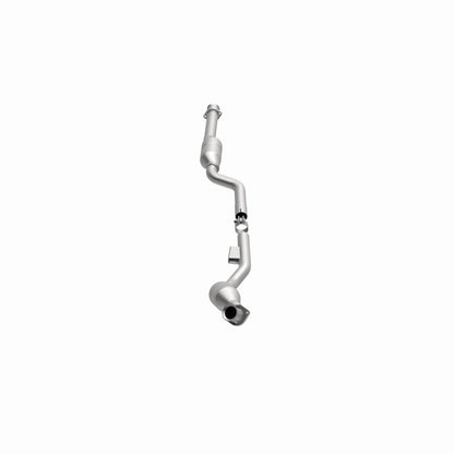 MagnaFlow Conv DF 98-02 Mercedes E320 3.2L Magnaflow