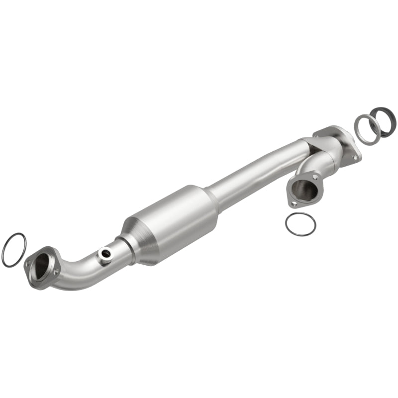 MagnaFlow Conv DF 05-07 4-Run/FJ Passenger Side Rear Magnaflow