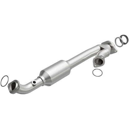 MagnaFlow Conv DF 05-07 4-Run/FJ Passenger Side Rear Magnaflow