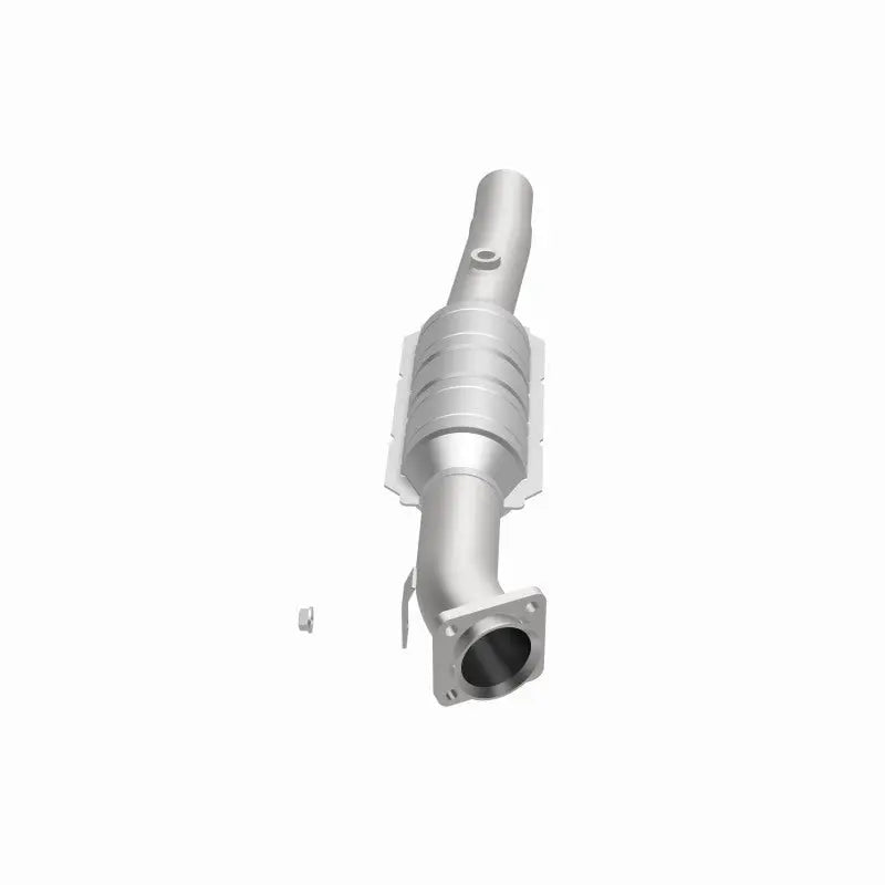 MagnaFlow Conv DF 01-03 Audi S8 4.2L Driver Side Magnaflow