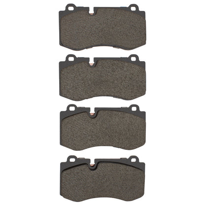R1 07-14 Mercedes-Benz S400 (Usa) Front Optimum OE Brake Pads