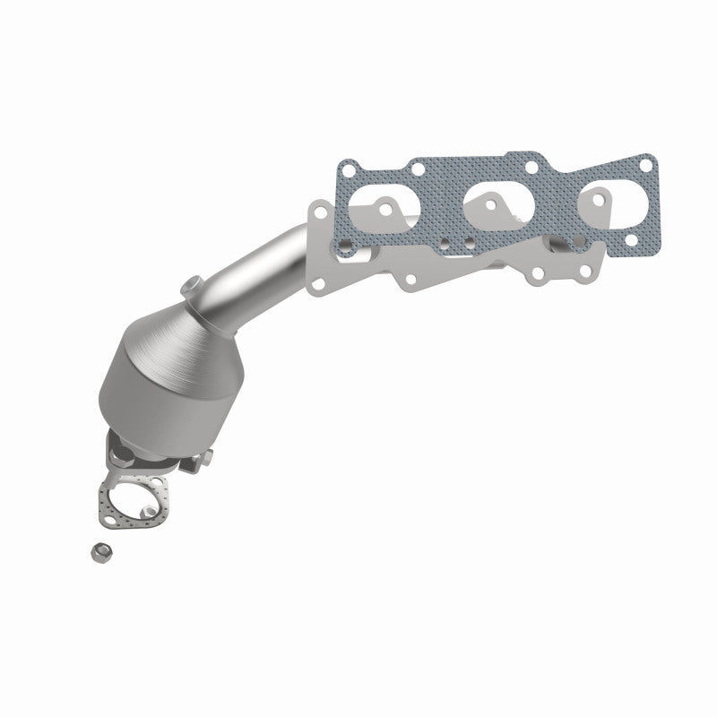 Magnaflow Conv DF 2007-2009 Sorento 3.3 3.8 L Manifold Magnaflow