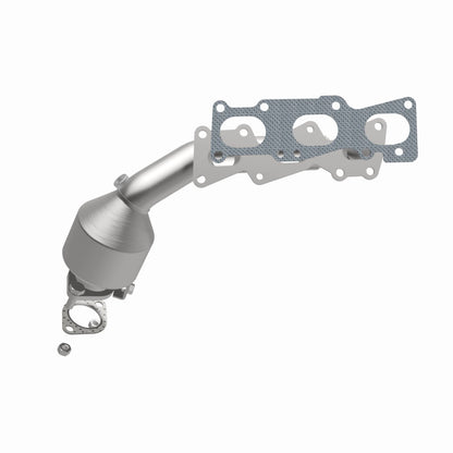 Magnaflow Conv DF 2007-2009 Sorento 3.3 3.8 L Manifold Magnaflow