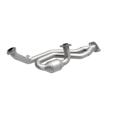 MagnaFlow Conv DF 99-01 Lexus ES300 3.0L Magnaflow