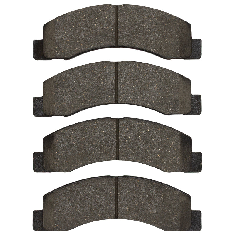 R1 99-05 Ford F-350 Super Duty 2WD Front Off-Road/Tow Brake Pads