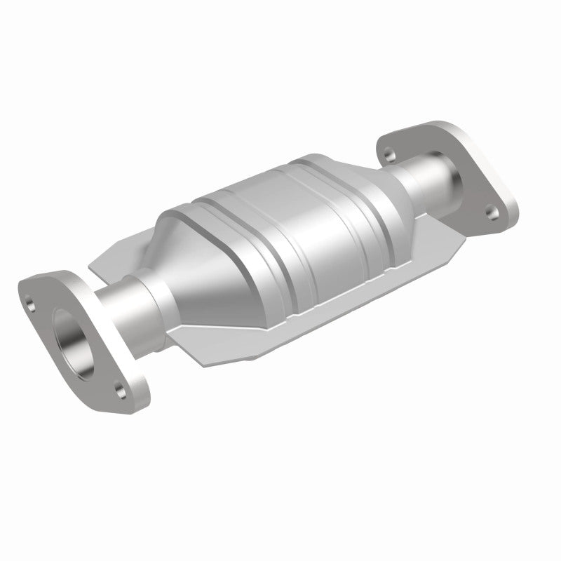 MagnaFlow Conv DF 99-04 Kia Spectra 1.8L Magnaflow