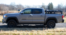 Load image into Gallery viewer, Fishbone Offroad 2016+ Toyota Tacoma Rear Bumper