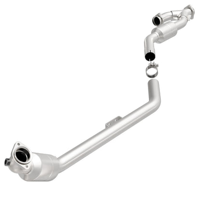 MagnaFlow Conv DF Mercedes C240 02-04 Driver Side OEM Magnaflow