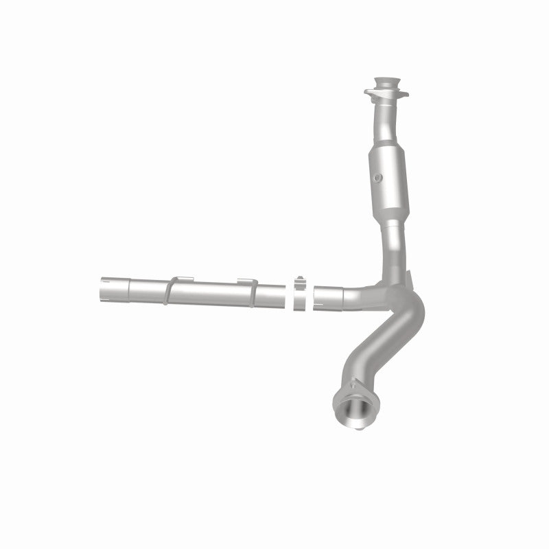 Magnaflow Conv DF 2007-2008 Ford Expedition/Navigator V8-5.4L Magnaflow