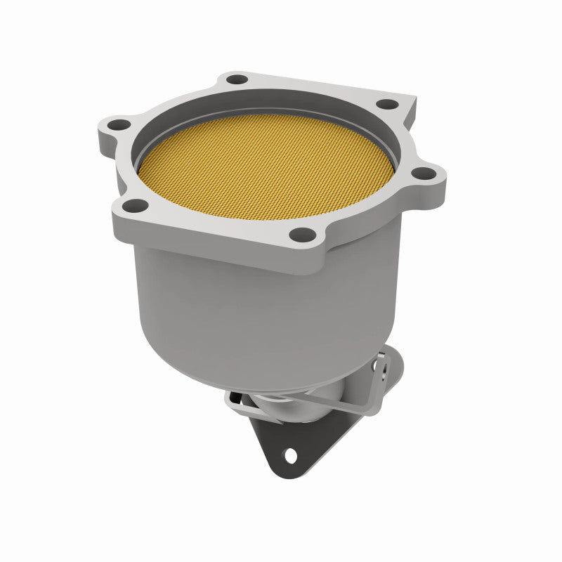 MagnaFlow Conv DF 03-06 Nissan Sentra 1.8L Magnaflow