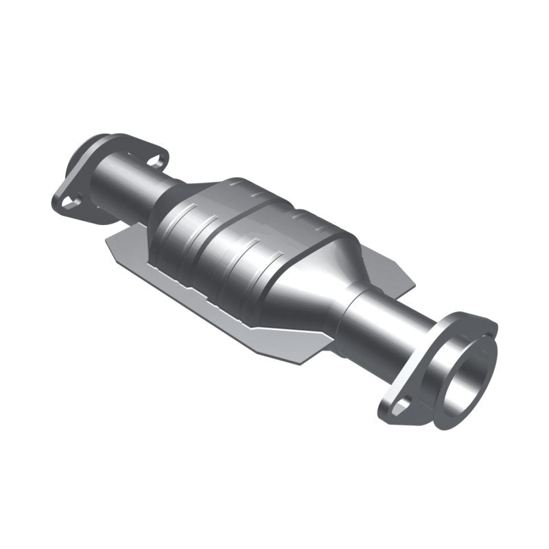MagnaFlow Conv DF 88-91Toyota Camary 2.5L Magnaflow