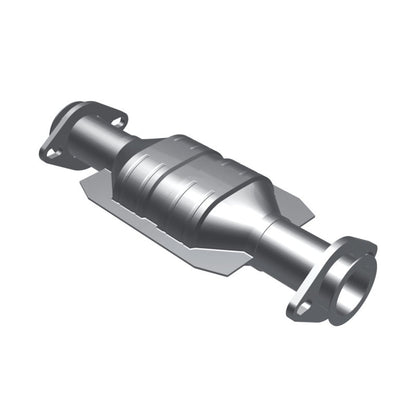 MagnaFlow Conv DF 88-91Toyota Camary 2.5L Magnaflow