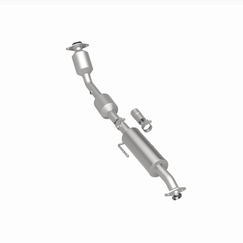 MagnaFlow 6511112 Direct-Fit Catalytic Converter