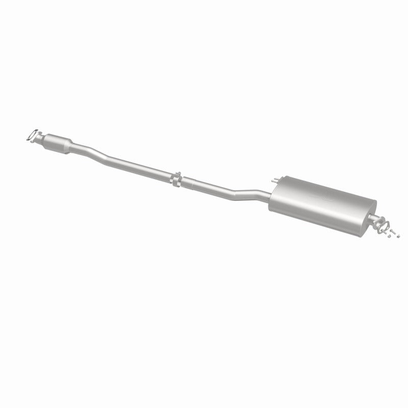 MagnaFlow 280596 Direct-Fit Catalytic Converter