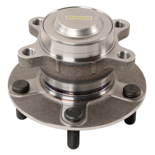 MOOG 16-21 Honda Civic Si Rear Hub Assembly Moog