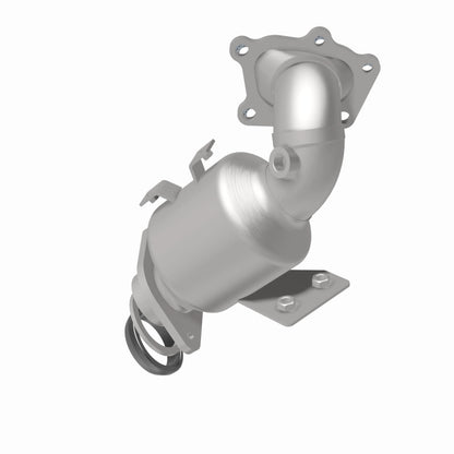 MagnaFlow Conv DF 09-12 Mazda CX-7 2.3 L Underbody Magnaflow
