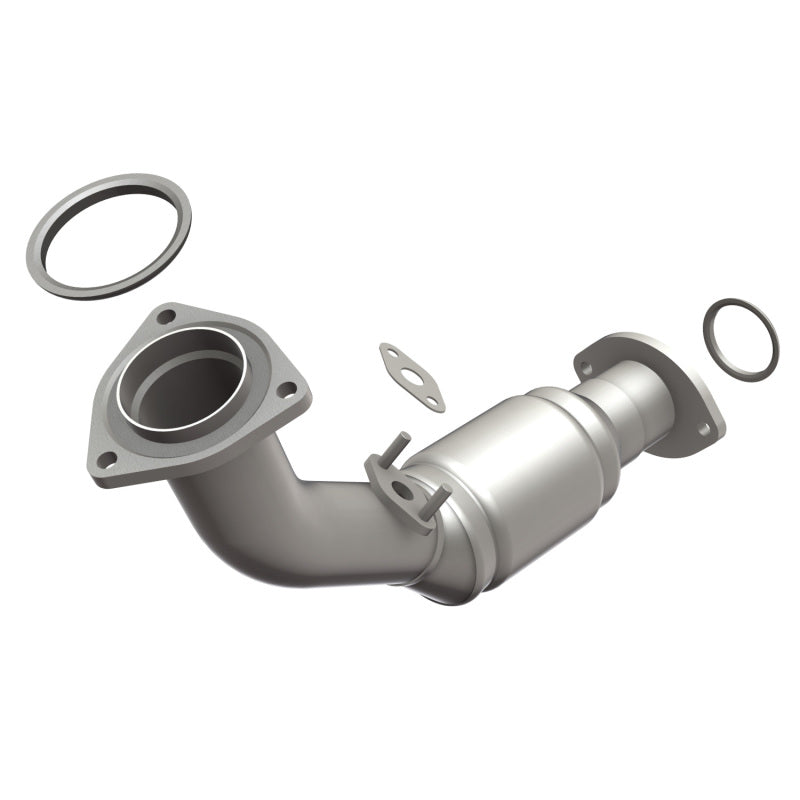 MagnaFlow Conv DF 99-02 Toyota 4 Runner 3.4L Front Magnaflow