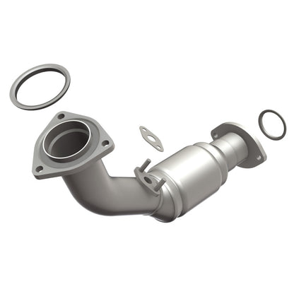 MagnaFlow Conv DF 99-02 Toyota 4 Runner 3.4L Front Magnaflow