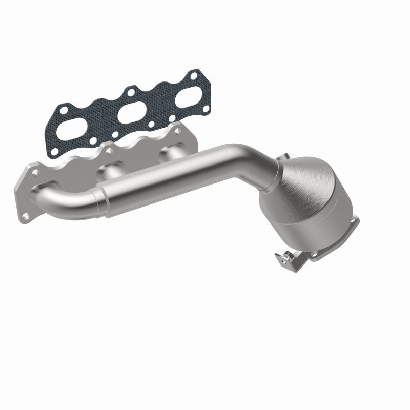 MagnaFlow Conv DF 00 Suzuki Grand Vitara 2.5L Magnaflow