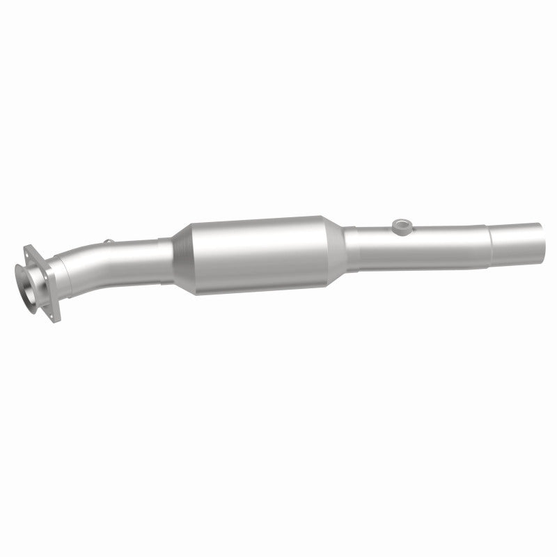 MagnaFlow 2001-2003 Audi S8 4.2L Direct-Fit Catalytic Converter 34.5in Length Magnaflow